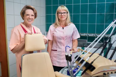 Dentysta Zamość - Gabinet Stomatologiczny Maria Kowalczyk - Wieliczko